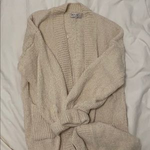 House of CB Long Cardigan